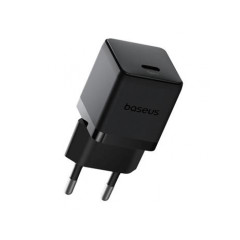 Baseus Palm Fast Nabíječka USB-C 20W Cluster čierny