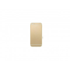 Kryt batérie pre iPhone 6s neoriginál bez loga zlatý