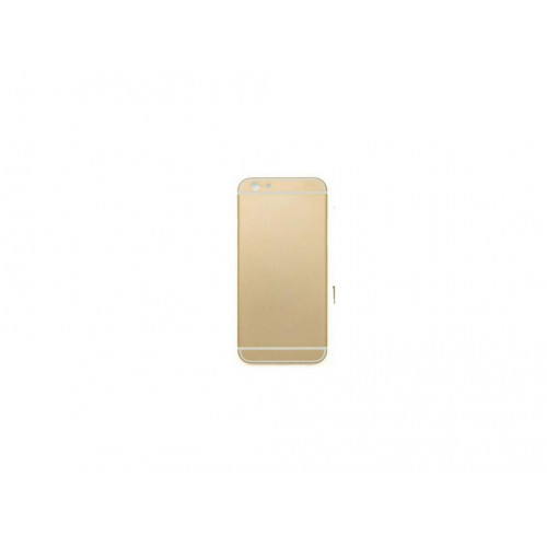 Kryt batérie pre iPhone 6s neoriginál bez loga zlatý