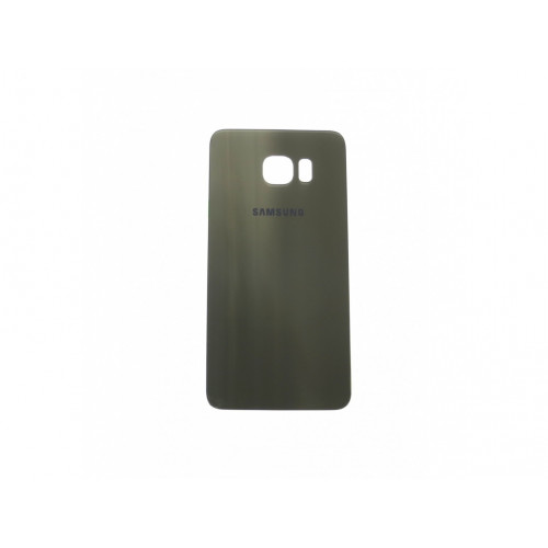 Samsung Galaxy S6 Edge+ G928F kryt zadný zlatý OEM Samsung Galaxy S6 Edge+ G928F kryt zadný zlatý OEM