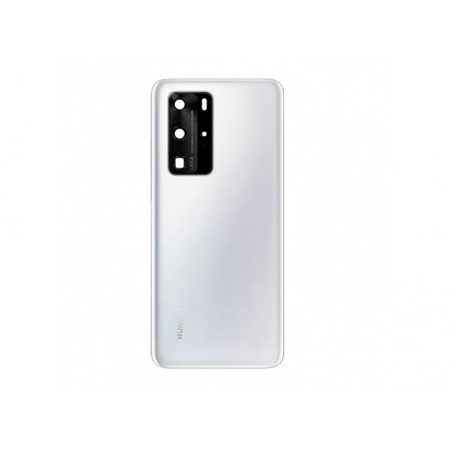 Kryt batérie Huawei P40 Pro biely OEM Kryt batérie Huawei P40 Pro biely OEM