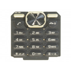 KLÁVESNICA SONY ERICSSON K330 ORIGINÁL