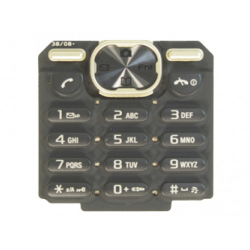 KLÁVESNICA SONY ERICSSON K330 ORIGINÁL KLÁVESNICA SONY ERICSSON K330 ORIGINÁL
