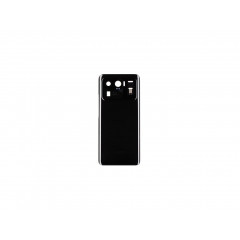Xiaomi Mi 11 Ultra Kryt Batérie Ceramic čierny