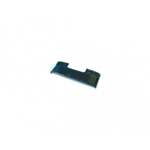 Anténa kryt Nokia X2-00 čierný (original) Anténa kryt Nokia X2-00 čierný (original)