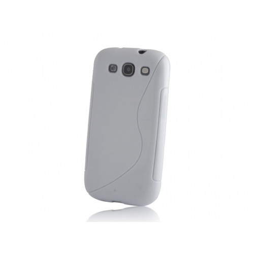 Púzdro silikon Microsoft Lumia 435 vzor s ružove Púzdro silikon Microsoft Lumia 435 vzor s ružove