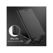 Magnetic Stand Knižkový Obal iPhone XS Max 6.5 čierny Magnetic Stand Knižkový Obal iPhone XS Max 6.5 čierny
