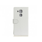 Stand Knižkový Obal Huawei nova plus, G9 Plus, Maimang 5 biely Stand Knižkový Obal Huawei nova plus, G9 Plus, Maimang 5 biely
