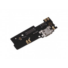 OEM Nabíjaci konektor s doskou pre Lenovo  Moto E4 Plus (EU Version)