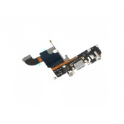 Apple iPhone 6S flex kábel nabijania šedy OEM