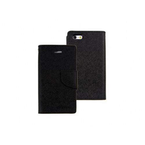 Mercury Fancy Diary Púzdro pre Asus Zenfone2 ZE551 čierny Mercury Fancy Diary Púzdro pre Asus Zenfone2 ZE551 čierny