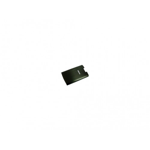Nokia X3-02 Dark Metal Kryt Batérie original