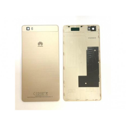 Batéria kryt HUAWEI Ascend p8 lite OEM zlatý