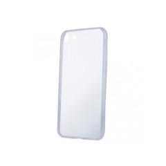 1,5mm Silikónový Kryt Samsung Galaxy A35 5G transparent