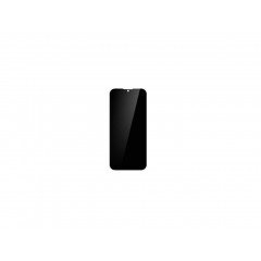Motorola E6S 2020 LCD Displej + Dotykové Doska čierny OEM