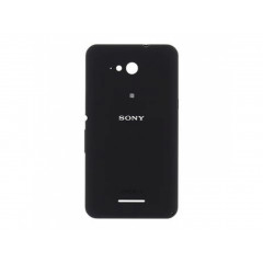 Sony E2005 Xperia E4g čierny NFC Kryt Batéria