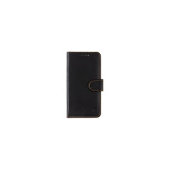 Tactical Field Notes Knižkový obal Apple iPhone 7/8/SE2020 čierny