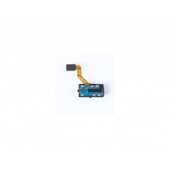 Samsung i9195 Galaxy S4mini Flex kábel + audio konektor oem