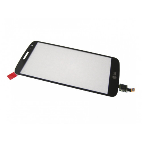 Dotykové sklo LG D620 G2 mini - čierne oem Dotykové sklo LG D620 G2 mini - čierne oem