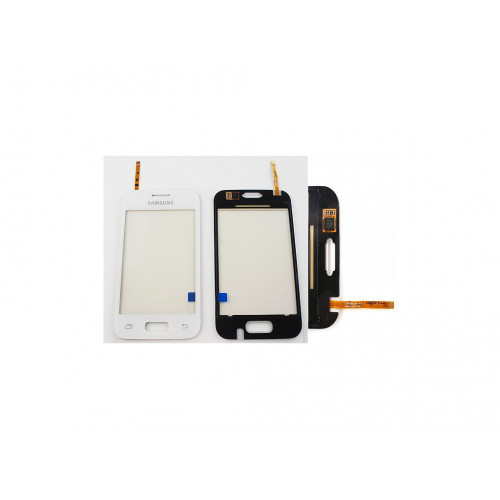 Dotykové sklo Samsung G130, Galaxy Young 2  biele oem