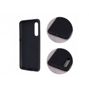 Defender Smooth kryt Samsung A30 /A50 /A30s /A50s čierny Defender Smooth kryt Samsung A30 /A50 /A30s /A50s čierny