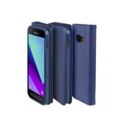 Smart Magnet Knižkový Obal Huawei P40 Pro modrý