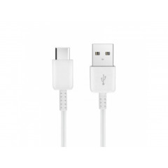 Nabíjací Kábel USB - Type C 2.0 HD21 biely