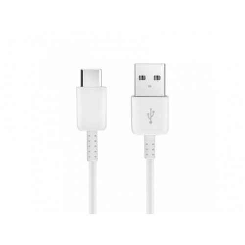 Nabíjací Kábel USB - Type C 2.0 HD21 biely Nabíjací Kábel USB - Type C 2.0 HD21 biely