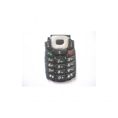 KLÁVESNICA SAMSUNG X660 NEORIGINÁL KLÁVESNICA SAMSUNG X660 NEORIGINÁL