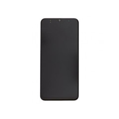 LCD display + Dotykové sklo Samsung A505 Galaxy A50 čierny
