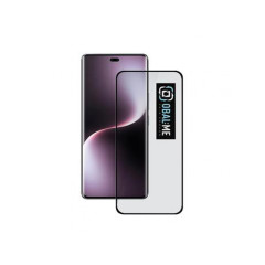 OBAL:ME 5D Ochranné tvrdené sklo Honor Magic7 Lite čierne