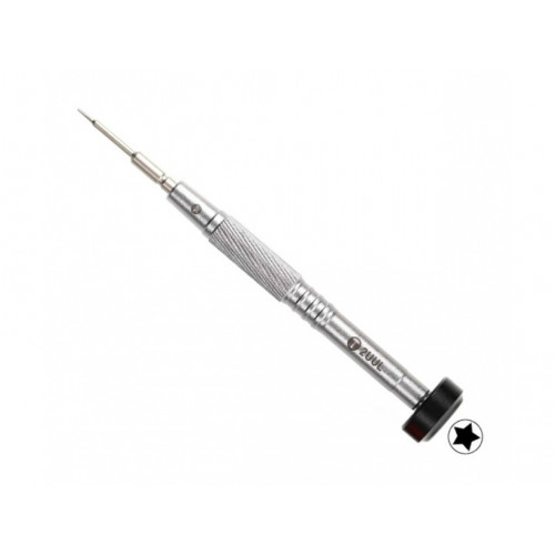 2UUL Everyday Screwdriver Skrutkovač - Pentalobe PL1 (0.8mm) 2UUL Everyday Screwdriver Skrutkovač - Pentalobe PL1 (0.8mm)