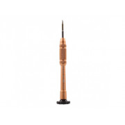 2UUL Everyday Screwdriver Skrutkovač - Pentalobe PL1 (0.8mm) 2UUL Everyday Screwdriver Skrutkovač - Pentalobe PL1 (0.8mm)
