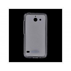 Kisswill TPU Púzdro Transparent pre Huawei Ascend Y540
