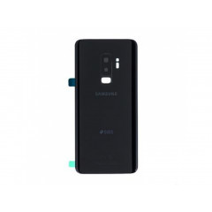 Samsung G965 Galaxy S9 Plus Kryt Batéria čierny OEM