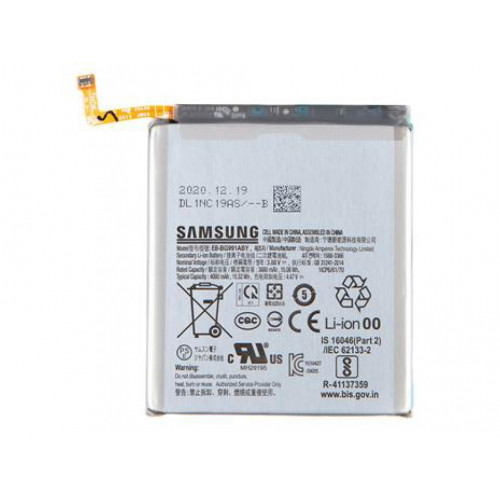 Batéria Samsung EB-BG991ABY Li-Ion 4000mAh (Service Pack)