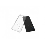 Ultra Slim 1 mm Silikónový Kryt Motorola Moto X30 Pro 5G, Edge 30 Ultra transparent Ultra Slim 1 mm Silikónový Kryt Motorola Moto X30 Pro 5G, Edge 30 Ultra transparent