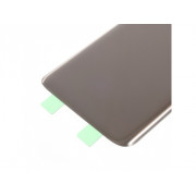 Kryt batérie so samolepkou pre Samsung Galaxy S8 SM-G950 zlaty oem