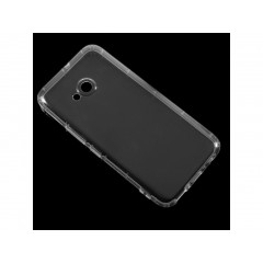 TPU púzdro HTC Ocean Lite Transparent
