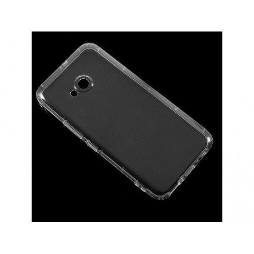 TPU púzdro HTC Ocean Lite Transparent