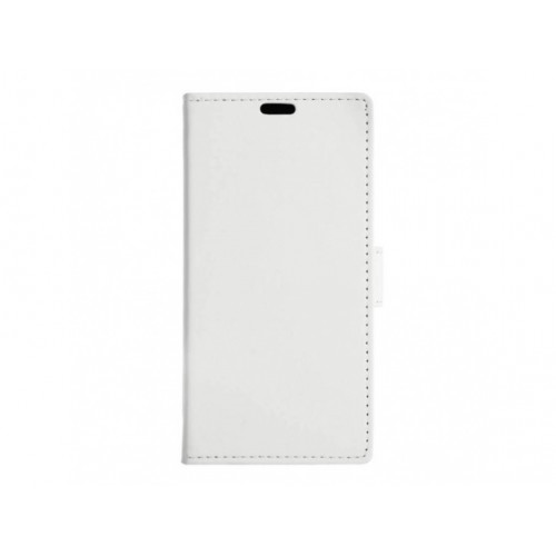 Stand Knižkový Obal Huawei nova plus, G9 Plus, Maimang 5 biely Stand Knižkový Obal Huawei nova plus, G9 Plus, Maimang 5 biely