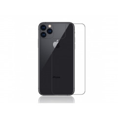 Zadné Ochranné tvrdené sklo iPhone 11 Pro, max 6,5 palca (2019)