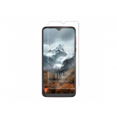 Ochranné tvrdené sklo Motorola Moto G8 Play 0.3mm
