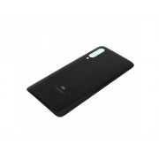 Kryt batérie pre Xiaomi Mi 9 čierny oem Kryt batérie pre Xiaomi Mi 9 čierny oem