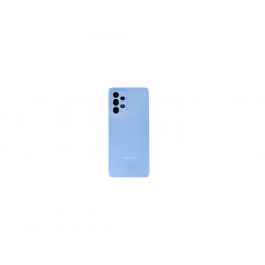 Samsung A336B Galaxy A33 5G Kryt Batérie Awesome Blue (Service Pack)