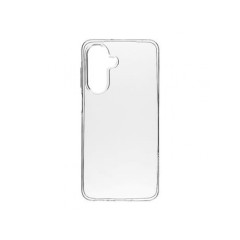 Tactical TPU Silikónový Kryt pre Samsung Galaxy A26 5G Transparent