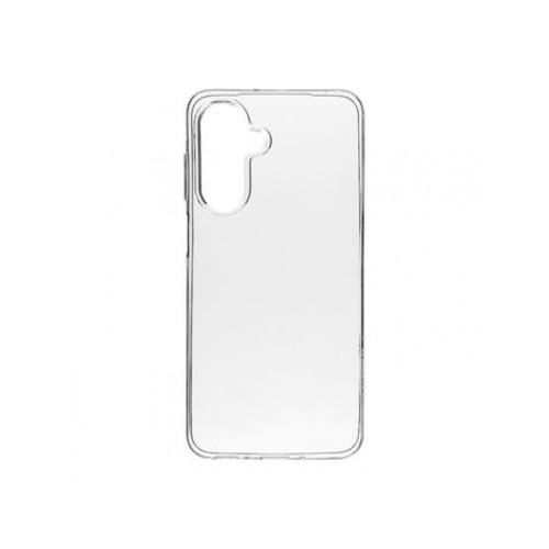 Tactical TPU Silikónový Kryt pre Samsung Galaxy A26 5G Transparent