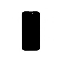 iPhone 16 Pro LCD Displej + Dotykové Doska Diagnostic Soft OLED