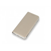 Smart Magnetic púzdro pre Xiaomi Redmi 5 zlaté
