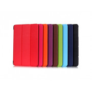Púzdro Tri-fold Smart book LG G Pad II 10.1 V940 černe Púzdro Tri-fold Smart book LG G Pad II 10.1 V940 černe